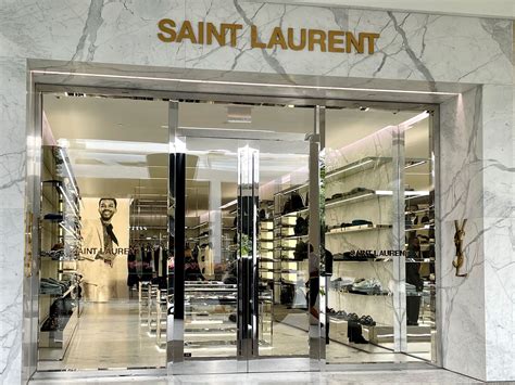 yves saint laurent bal harbour